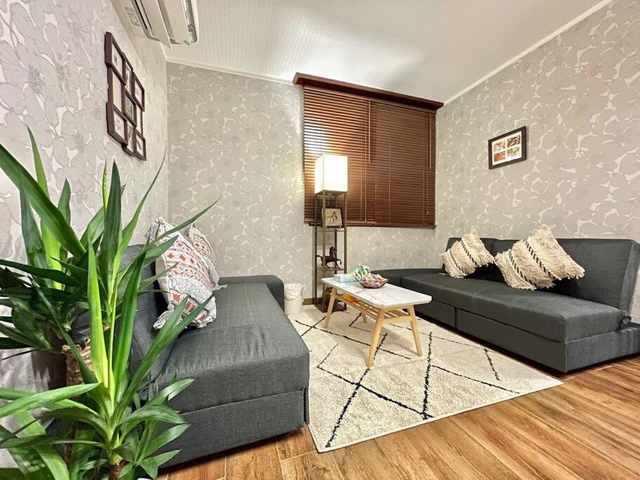 新規リフォーム戸建/バス徒歩1分/子供遊びスペース/ネットtv Apartment Tokio Exterior foto