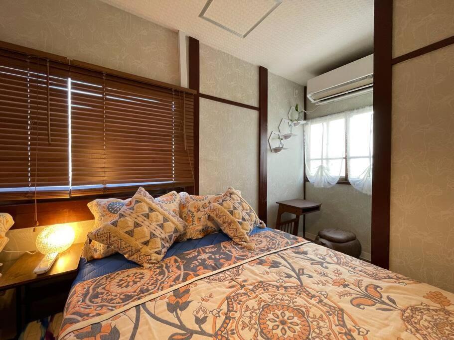 新規リフォーム戸建/バス徒歩1分/子供遊びスペース/ネットtv Apartment Tokio Exterior foto