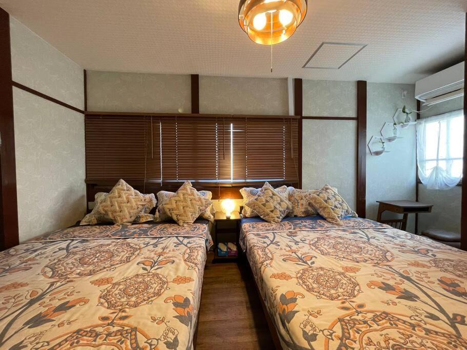 新規リフォーム戸建/バス徒歩1分/子供遊びスペース/ネットtv Apartment Tokio Exterior foto