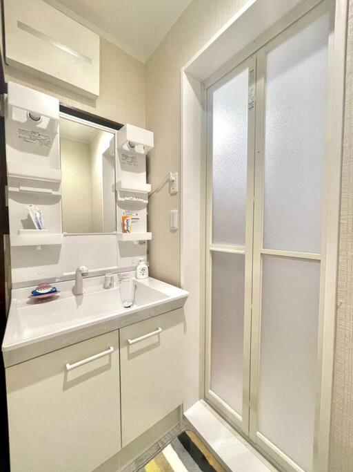新規リフォーム戸建/バス徒歩1分/子供遊びスペース/ネットtv Apartment Tokio Exterior foto